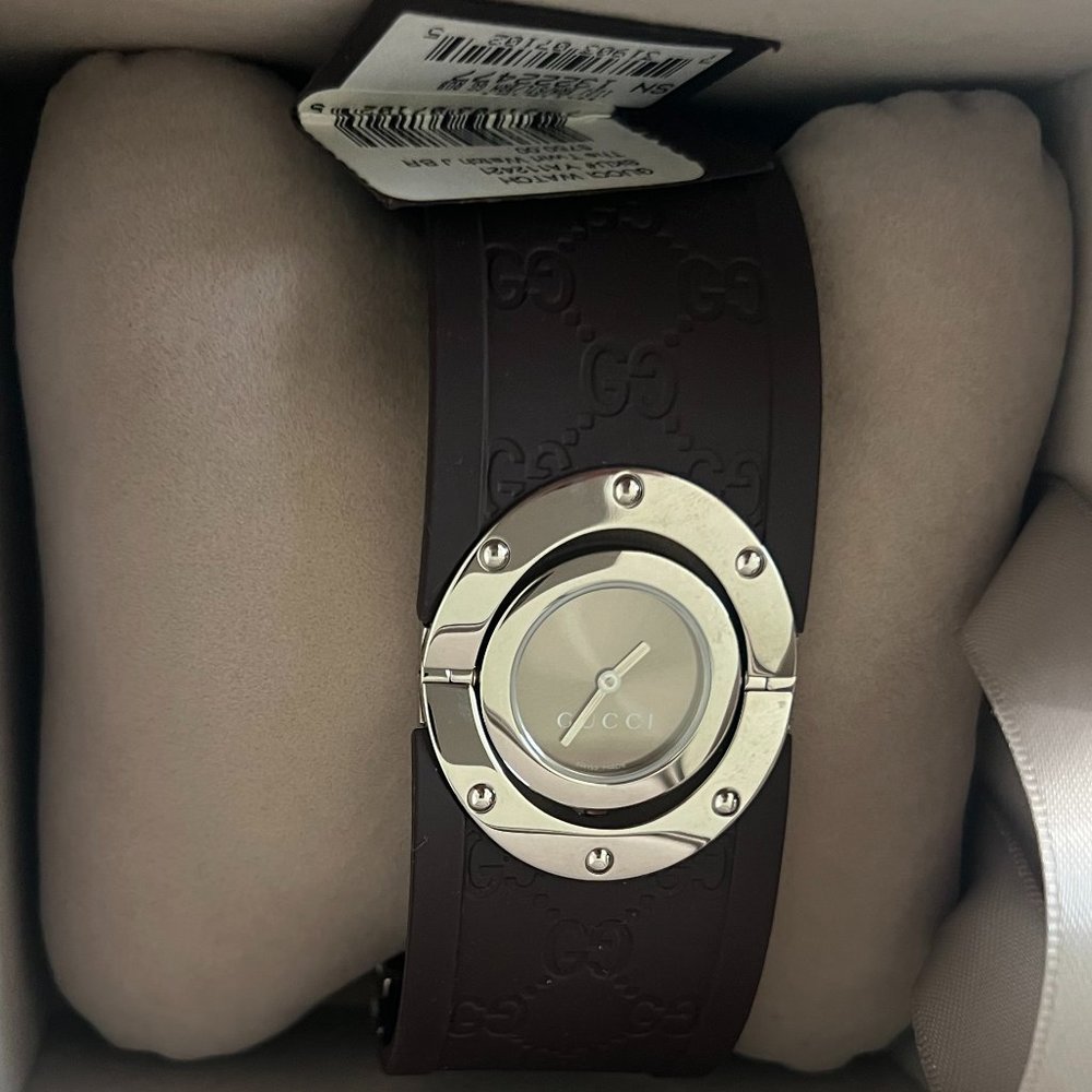 Gucci Watch - Picture 3 of 7